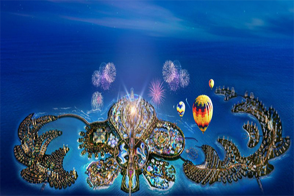 【投資1600億海南?；◢u1號島項目】橡膠軟接頭