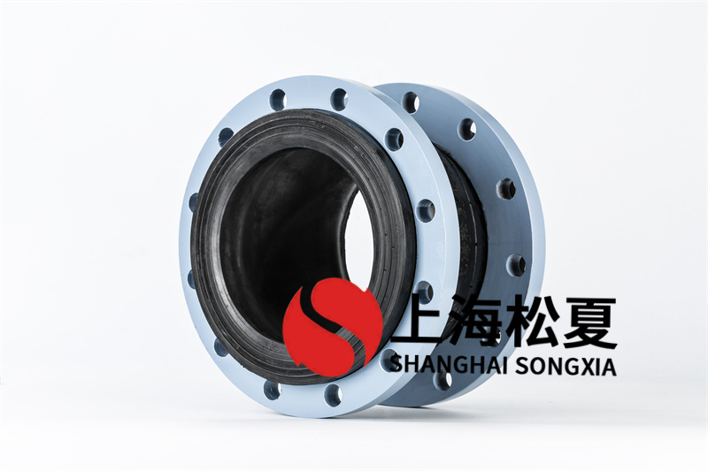 橡膠接頭圓球的生產(chǎn)工藝是怎么樣的？