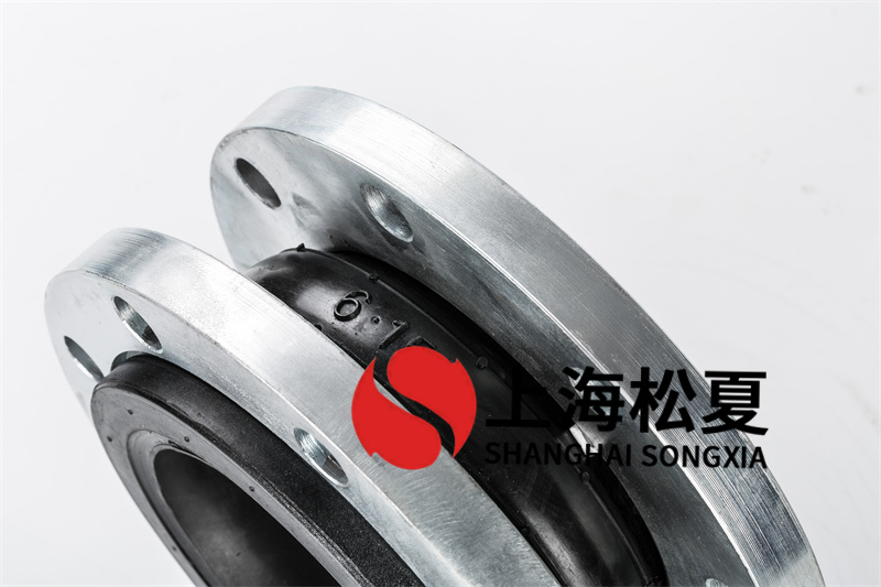 DN150機(jī)電工程橡膠軟接老化的原因是什么？如何盡量避免？